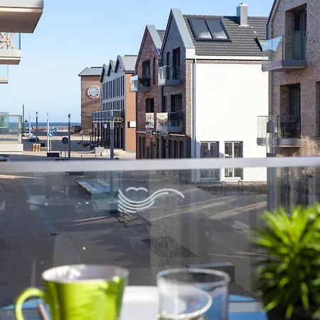 Appartamento Ostsee - Nr 74 