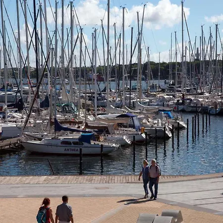Appartamento Ostsee - Nr 74 